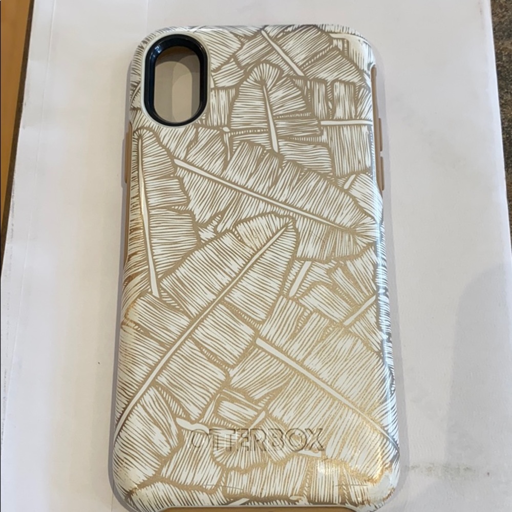 OtterBox iPhone X Case